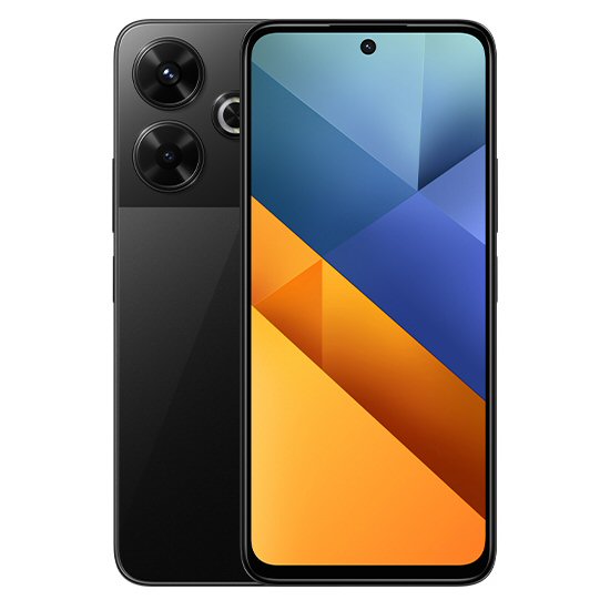Xiaomi Poco M6 128GB 6GB RAM