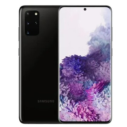 Samsung Galaxy S20 PLUS 128GB מתצוגה