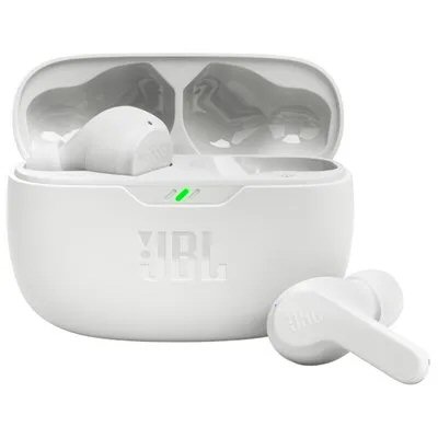 אוזניות JBL Wave Beam True Wireless