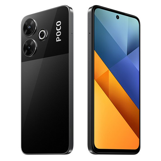 Xiaomi Poco M6 256GB 8GB RAM