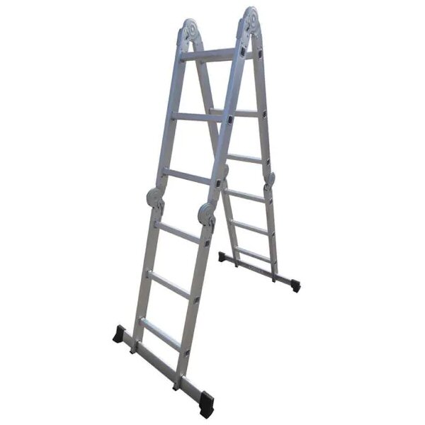 סולם מפרקים GPT TOAL3X4