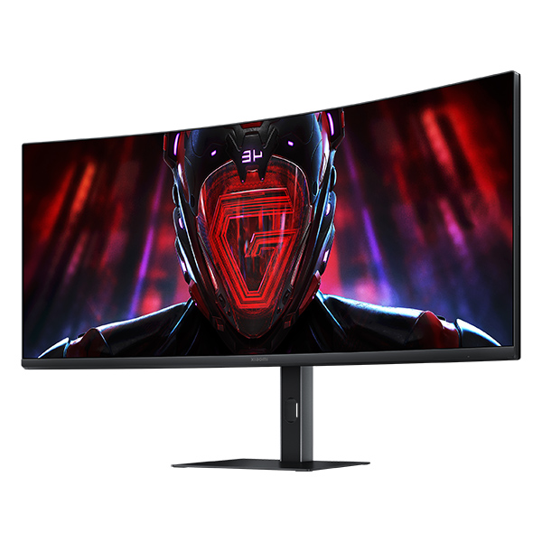 מסך מחשב Xiaomi Curved Gaming Monitor G34WQi UWQHD