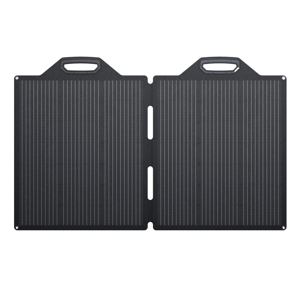 פאנל טעינה סולארי BIGBLUE 150W PV