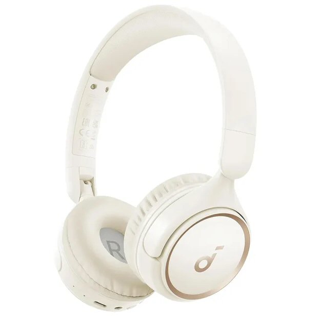 אוזניות Anker Soundcore H30i AN.A3012H21.WT Bluetooth