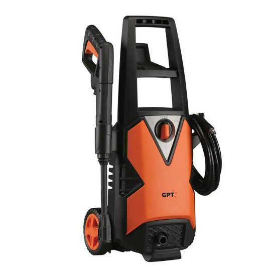 ‏מכונת שטיפה בלחץ GPT YLQ4660C-100C