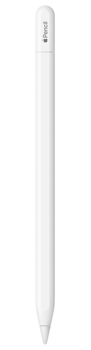עט מקורית Apple Pencil USB C