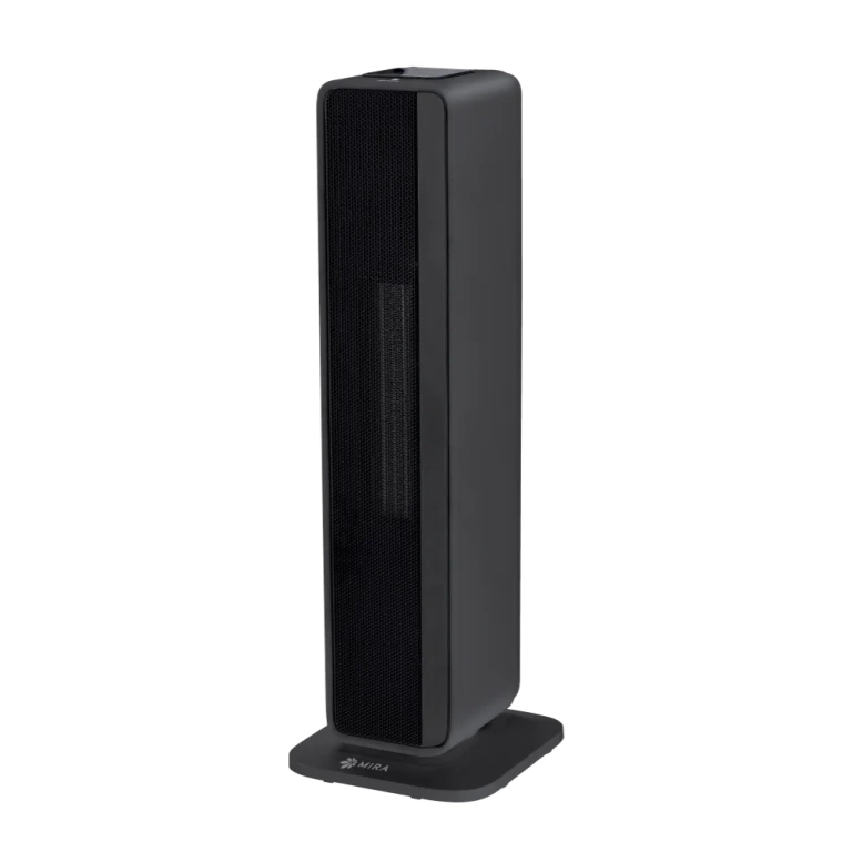 מפזר חום קרמיק PTC שחור MIRA MPTCH610
