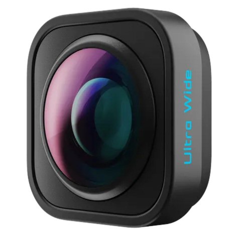 עדשה רחבה Ultra-Wide למצלמת GoPro HERO13 Black