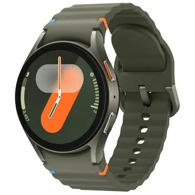 שעון חכם Samsung Galaxy Watch7 40mm SM-L300 Bluetooth