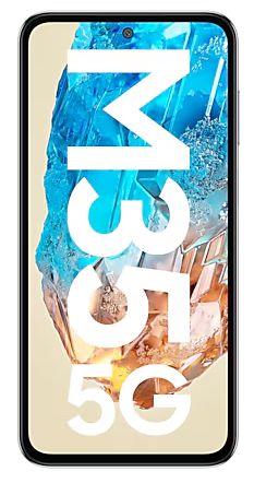 Samsung Galaxy M35 5G SM-M356B/DS 128GB 6GB RAM