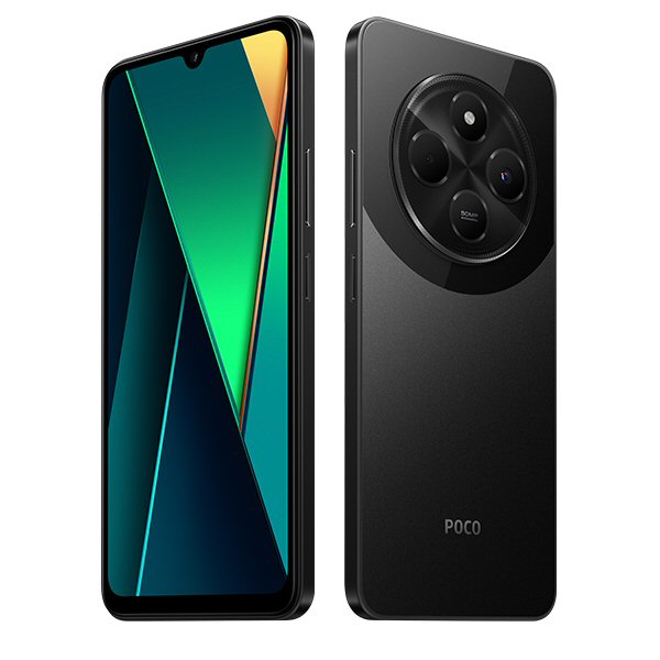 Xiaomi Poco C75 256GB 8GB RAM