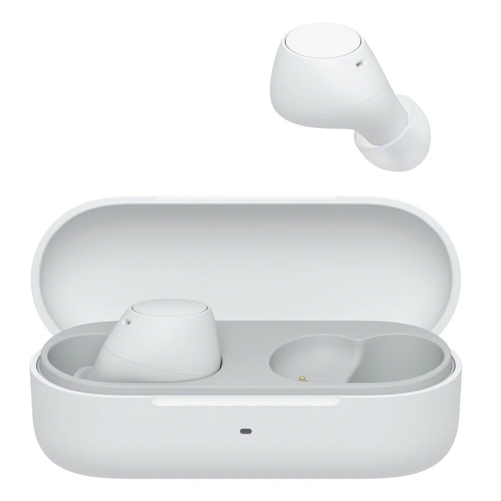 אוזניות אלחוטיות SONY TWS דגם WF-C510