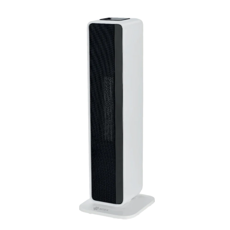 מפזר חום קרמיק PTC לבן  MIRA MPTCH610