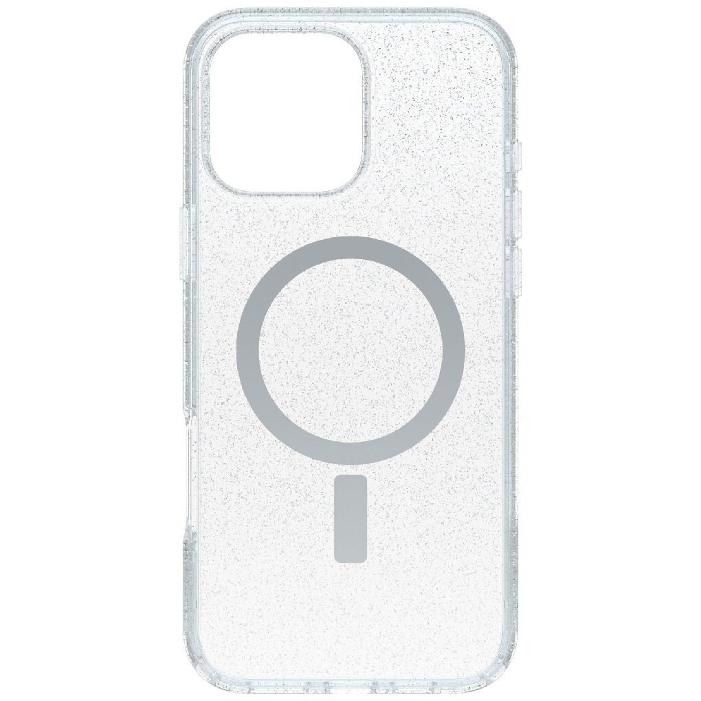 כיסוי לאייפון 16 פרו מקס מנצנץ OtterBox Symmetry MagSafe
