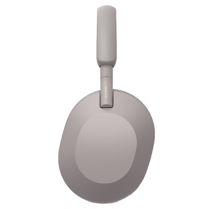 אוזניות Sony WH-1000XM5 Bluetooth Pnik ורוד
