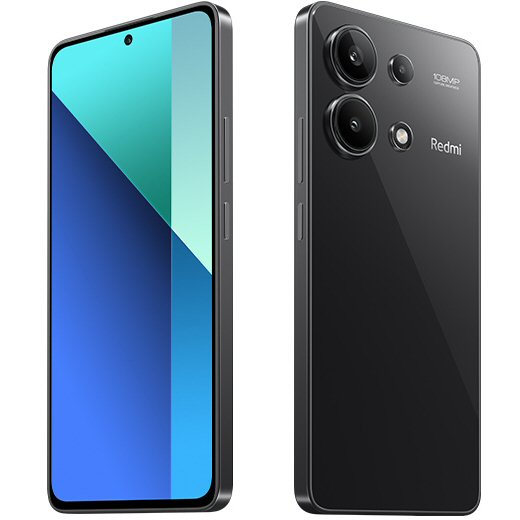 Xiaomi Redmi Note 13 4G 512GB 8GB RAM