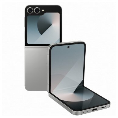 Samsung Galaxy Z Flip6 SM-F741B/DS 256GB 12GB RAM