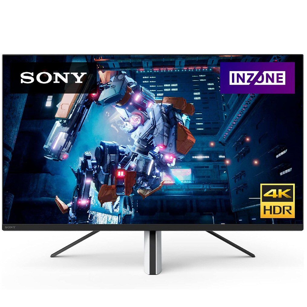 מסך מחשב ‏27 ‏אינטש Sony Inzone M9 SDM-U27M90