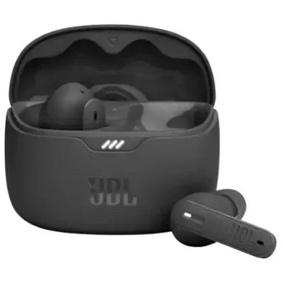 אוזניות JBL Tune Beam True Wireless