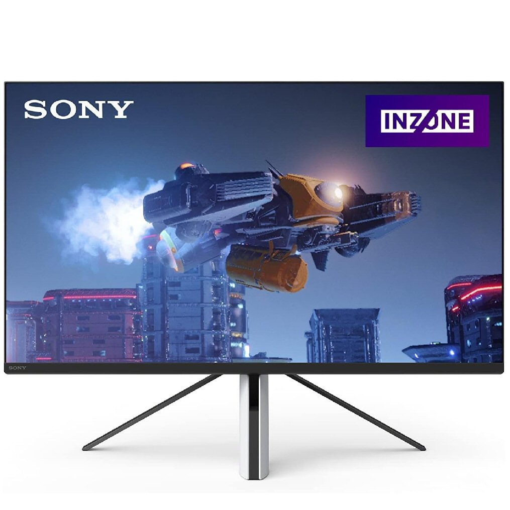 מסך מחשב ‏27 ‏אינטש Sony Inzone M3 SDM-F27M30 2K