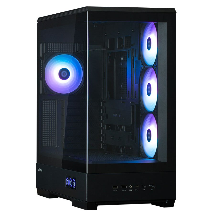 מחשב גיימינג Intel i5-14600KF Tray