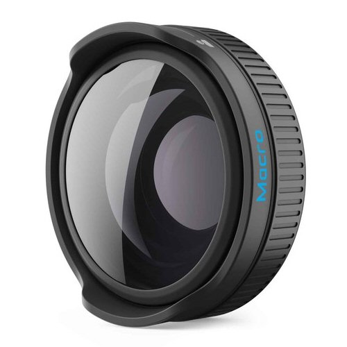 עדשת מאקרו למצלמת GoPro HERO13 Black