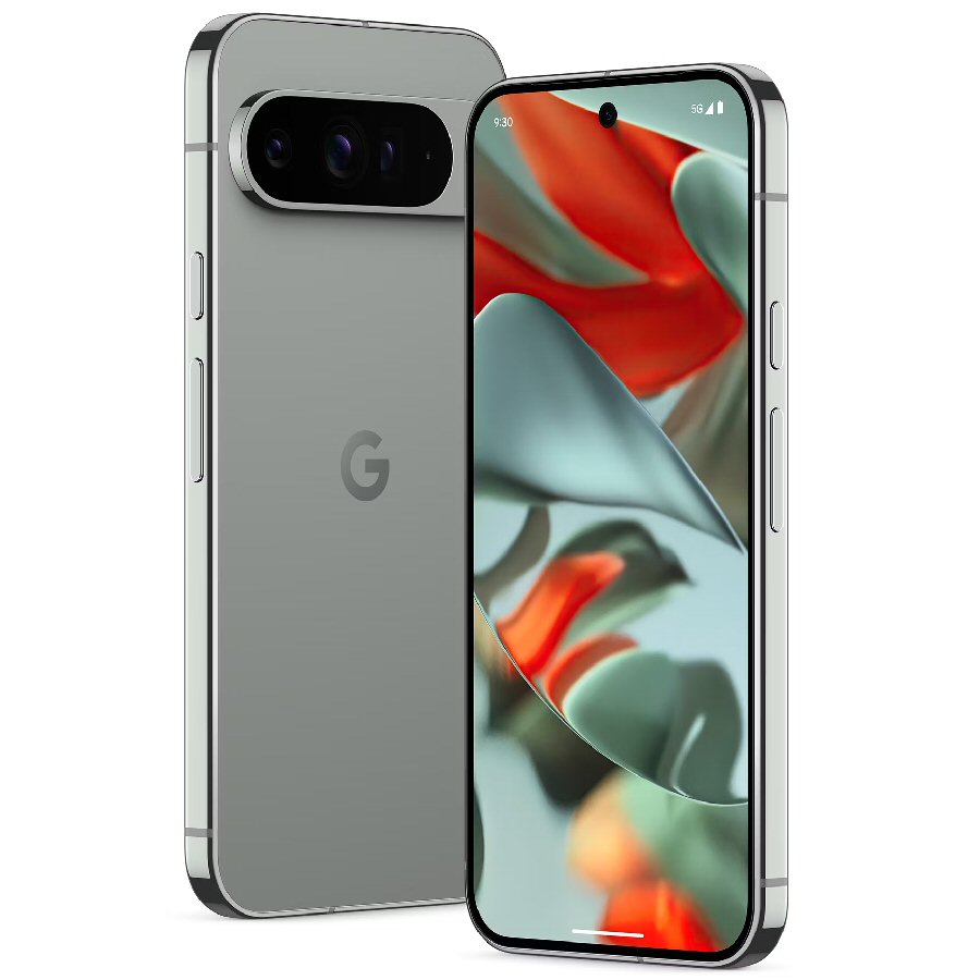 Google Pixel 9 Pro XL 256GB 16GB RAM