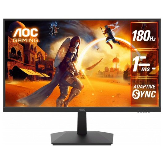 מסך מחשב AOC 27G15N Full HD