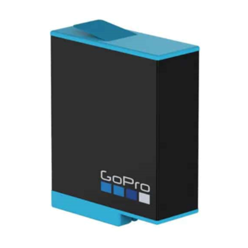 סוללה מקורית למצלמות HERO 9/10/11/12 Black