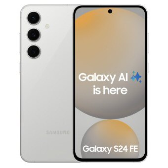 Samsung Galaxy S24 FE SM-S721B/DS 256GB 8GB RAM