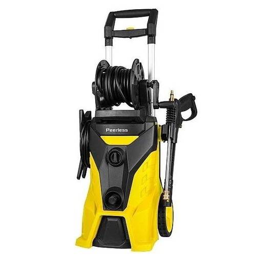 מכונת שטיפה 230 בר מנוע אינדוקציה Peerless PRL-230