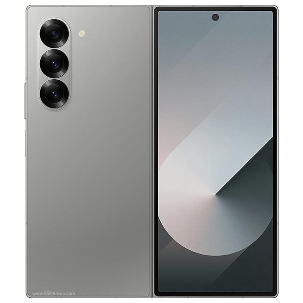 Samsung Galaxy Z Fold6 SM-F956B 1TB 12GB RAM