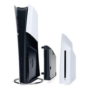 כונן דיסקים Sony PS5 USB Disk Drive