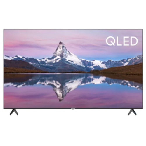טלוויזיה חכמה Prosonic P70QOS22 QLED 4K 70