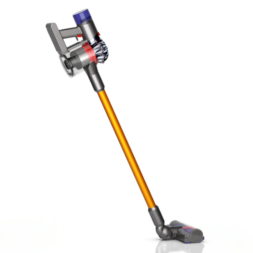 שואב אבק עומד Dyson V8
