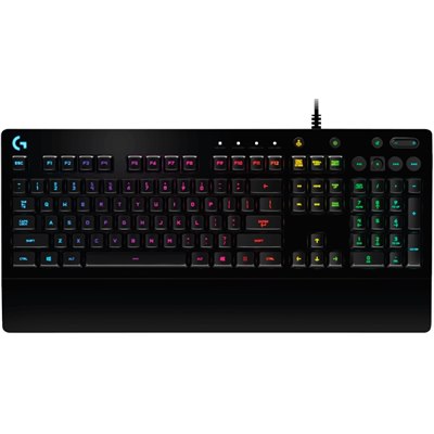 ‏מקלדת Logitech G413