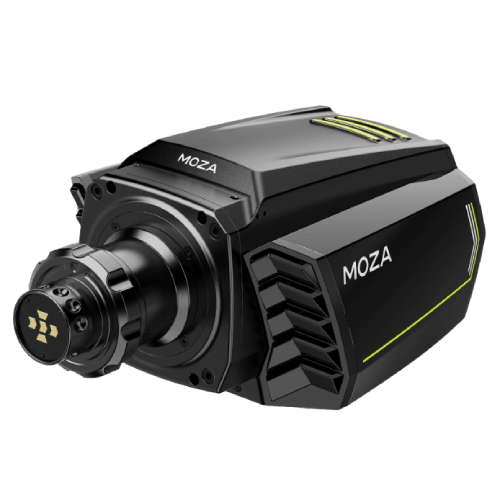 בסיס הגה Moza R16