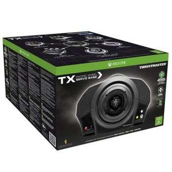 בסיס להגה Thrustmaster TMX tx Servo