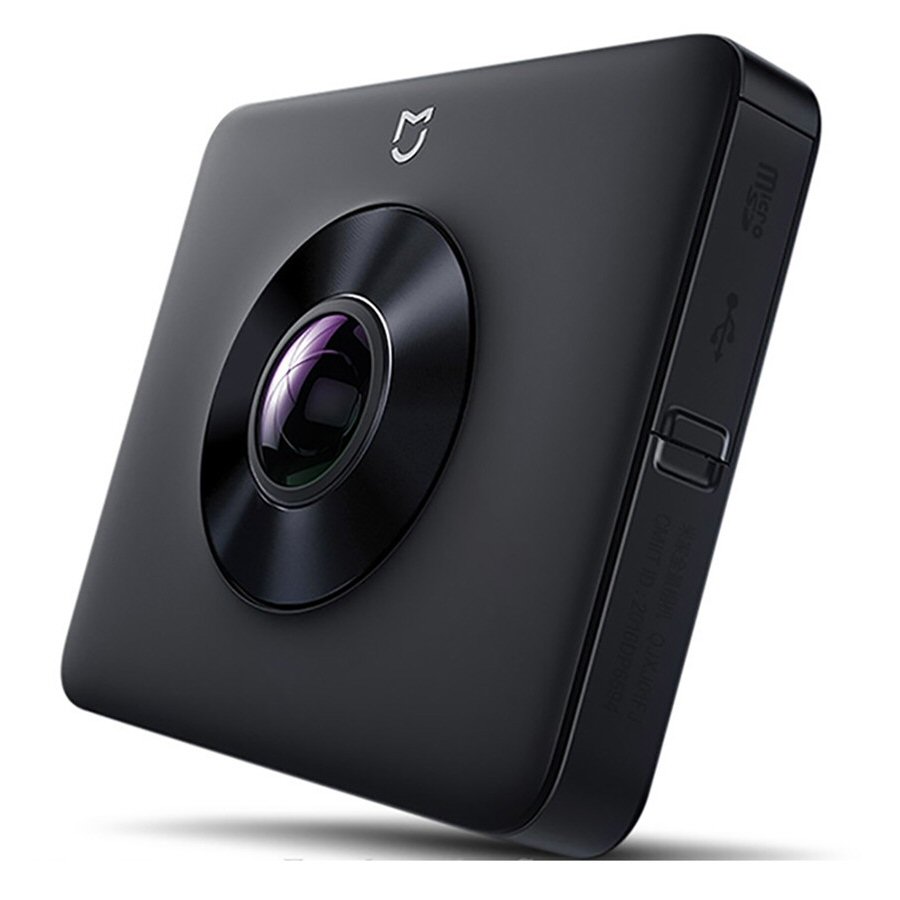 מצלמת אקסטרים Xiaomi Mi Action Camera 4k