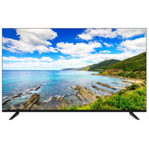 מסך חכם LENCO LD-554WEL 4K 55