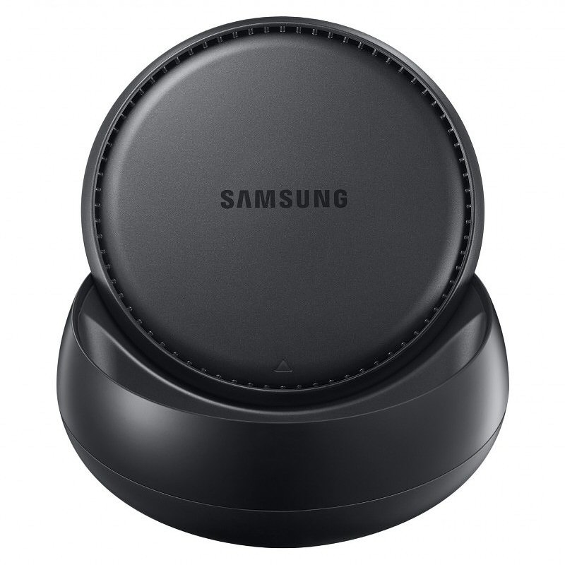 תחנת עגינה מולטימדיה Samsung Dex Station