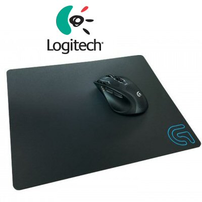 משטח גיימינג לעכבר Logitech G440