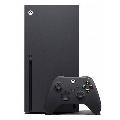 Microsoft Xbox Series X 1T