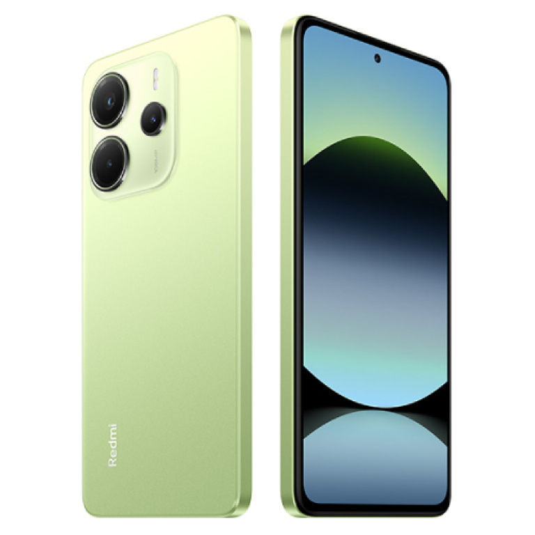 טלפון סלולרי Xiaomi Redmi Note 14 4G Global 256GB 8GB RAM