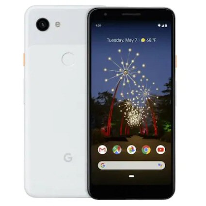 Google Pixel 3a XL 64GB