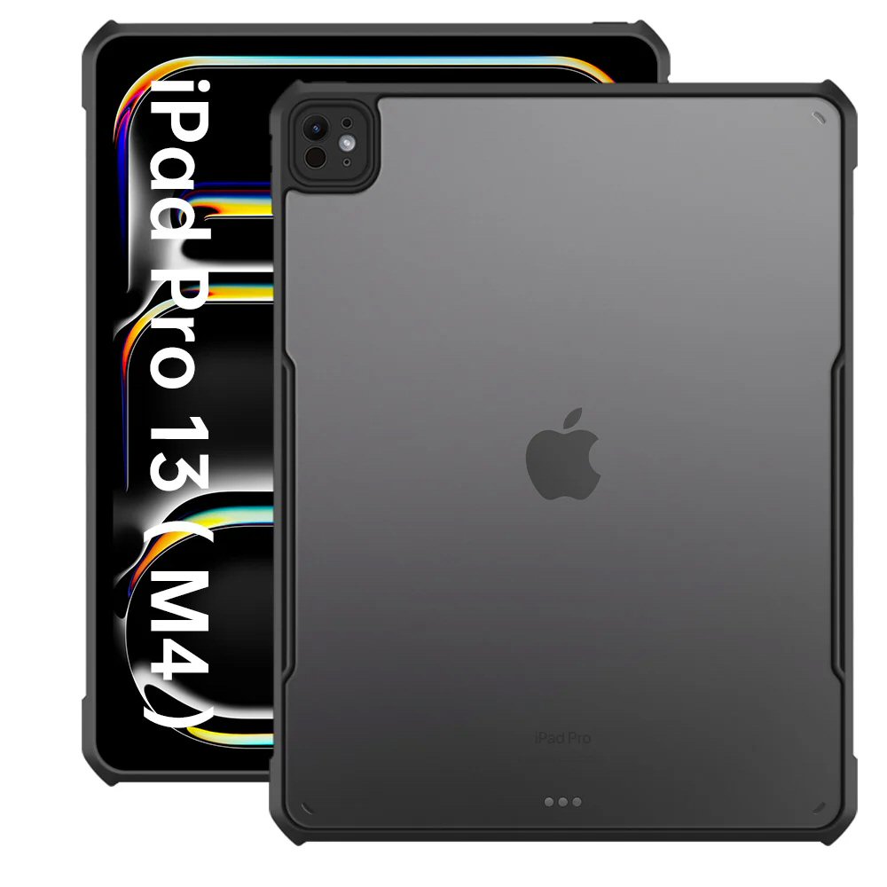 טאבלט Apple iPad Pro 13 M4 (2024) 512GB Wi-Fi