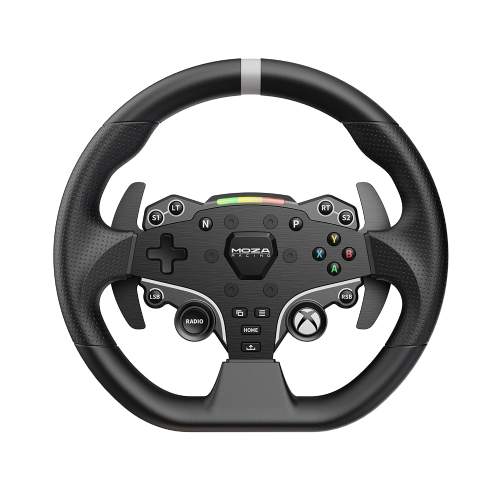 חישוק הגה Moza ESX Xbox