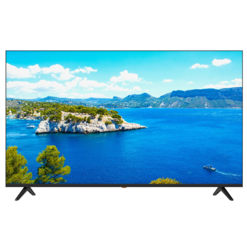 מסך חכם LENCO LD-654WEL 4K 60