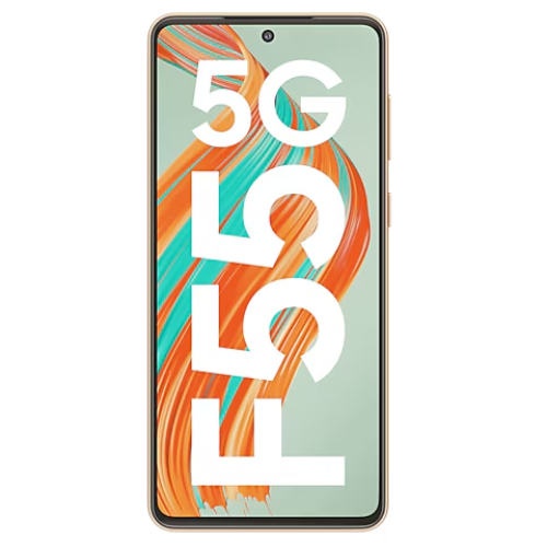 Samsung Galaxy F55 SM-E556B/DS 256GB 8GB RAM