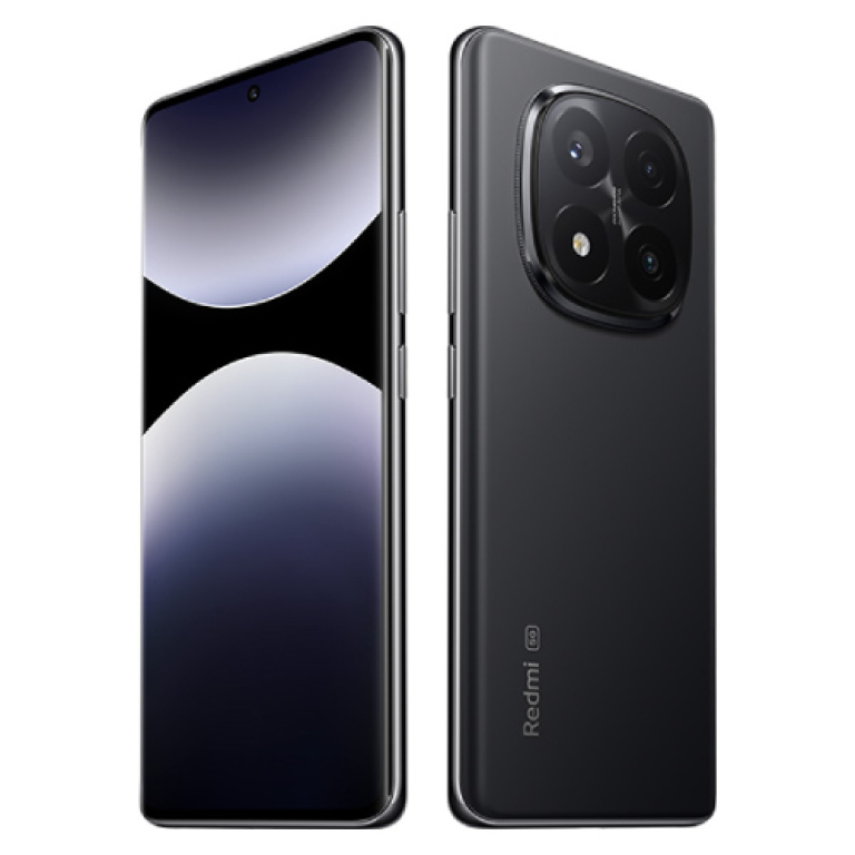 טלפון סלולרי Xiaomi Redmi Note 14 Pro Plus 5G Global 512GB 12GB RAM